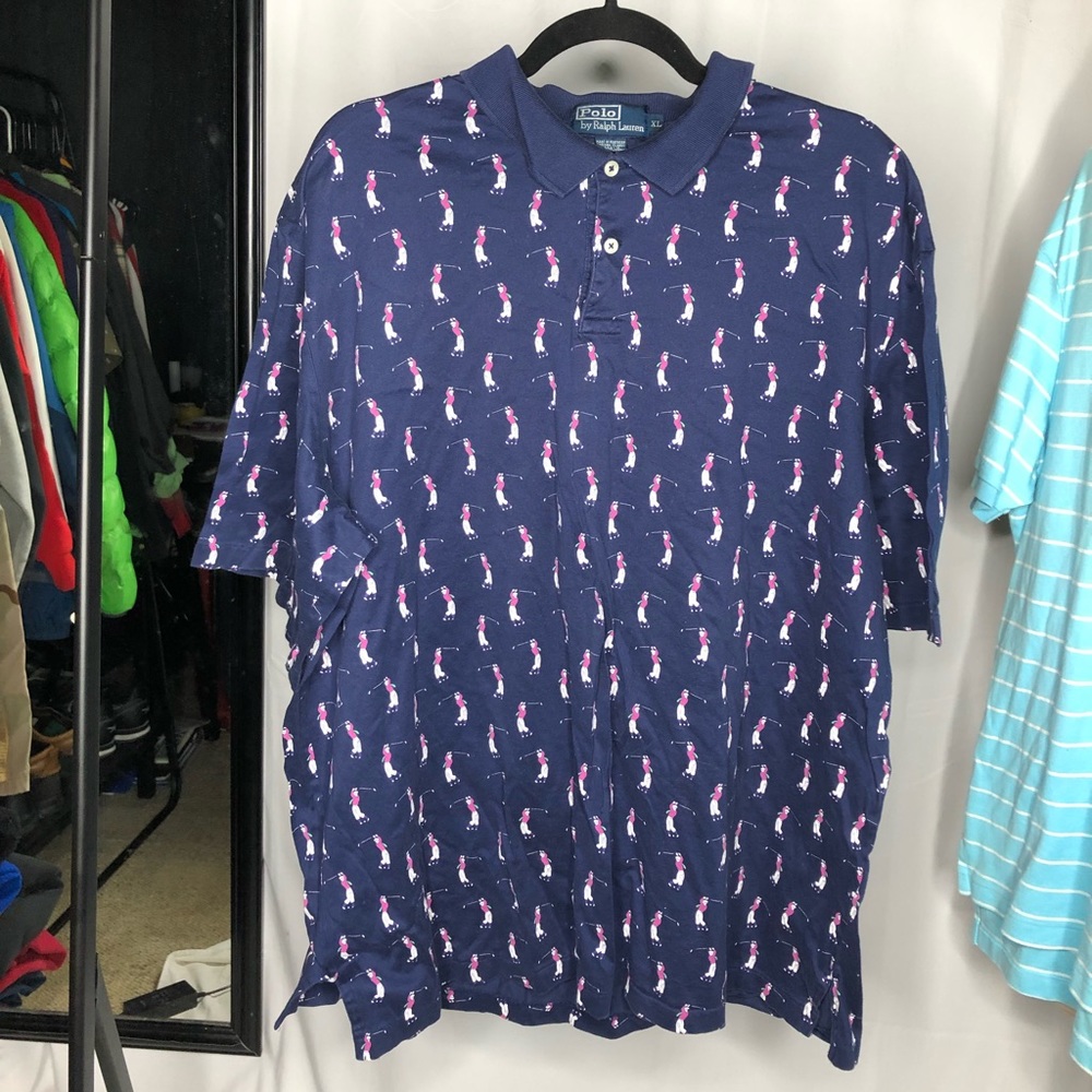 Ralph Lauren Polo